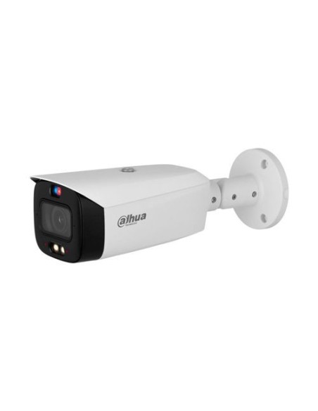 IPC-HFW3449T1-ZAS-PV-S5 Cámara IP Dahua 4 Mpx, Zoom 5x, IR 50m con Micro