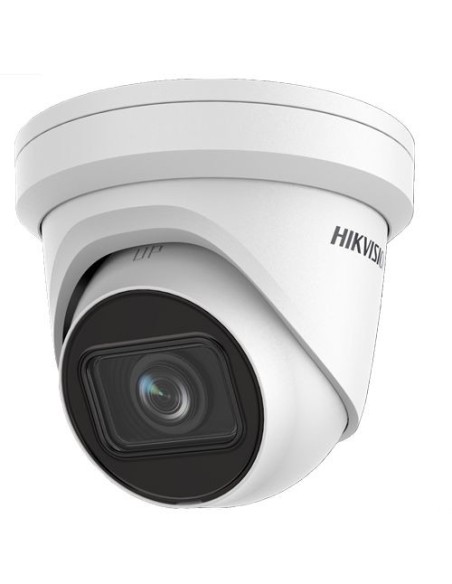 DS-2CD2H43G2-IZS(2.8-12mm) Domo IP Hikvision, 4 Mpx, Zoom 4x, IR 40m
