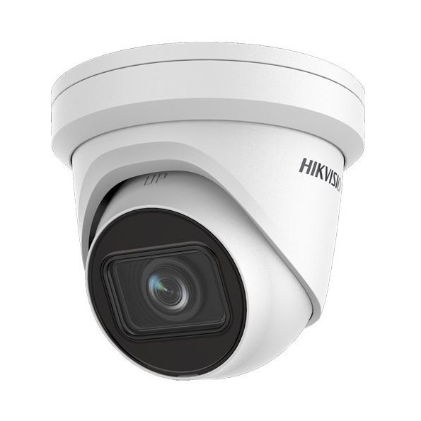 DS-2CD2H83G2-IZS(2.8-12mm) Domo IP Hikvision, 8 Mpx, Zoom 4x, IR 40m