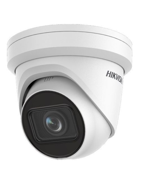DS-2CD2H83G2-IZS(2.8-12mm) Domo IP Hikvision, 8 Mpx, Zoom 4x, IR 40m