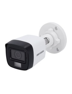 DS-2CD1023G2-I(2.8mm) Cámara Bullet IP 2 Mpx Hikvision, 104 grados, IR 30m