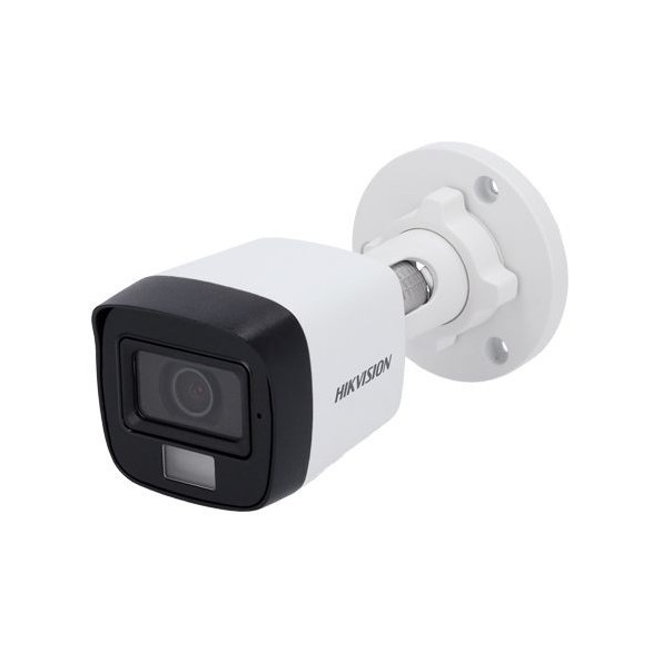 DS-2CD1023G2-I(2.8mm) Cámara Bullet IP 2 Mpx Hikvision, 104 grados, IR 30m