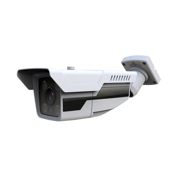 B858ZSW-5U4N1-0550 Cámara exterior, 5M/4M ULTRA, Zoom 10x, visión nocturna 80m