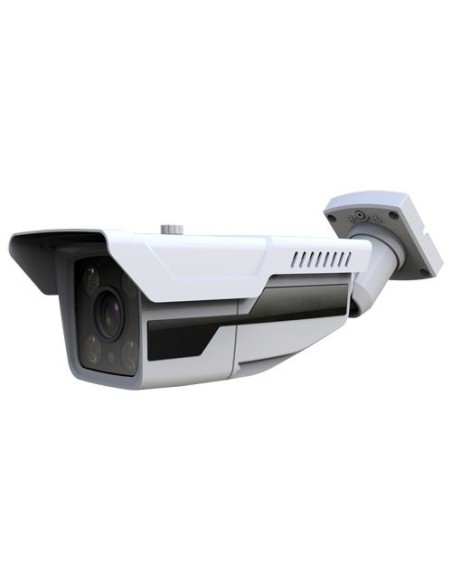 B858ZSW-5U4N1-0550 Cámara exterior, 5M/4M ULTRA, Zoom 10x, visión nocturna 80m