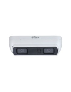 IPC-HDW8441X-3D Cámara IP de exterior Dahua para Conteo de Personas