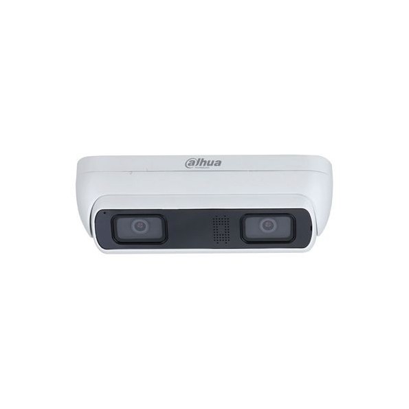 IPC-HDW8441X-3D Cámara IP de exterior Dahua para Conteo de Personas