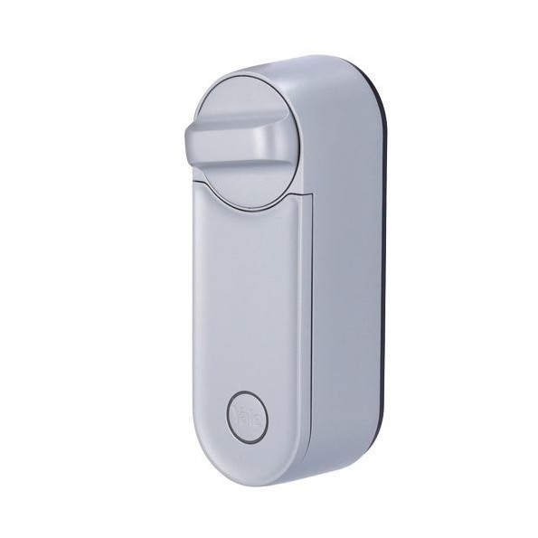 YALE-LINUS-L2-S Cerradura girallaves inteligente Bluetooth y WiFi