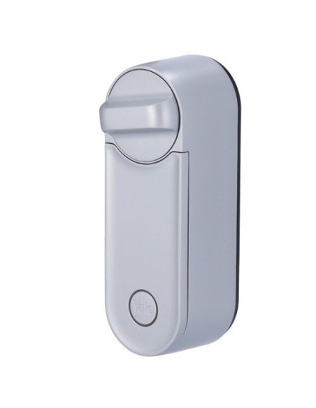 YALE-LINUS-L2-S Cerradura girallaves inteligente Bluetooth y WiFi