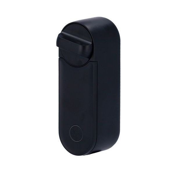 YALE-LINUS-L2-B Cerradura girallaves inteligente negra Bluetooth y WiFi