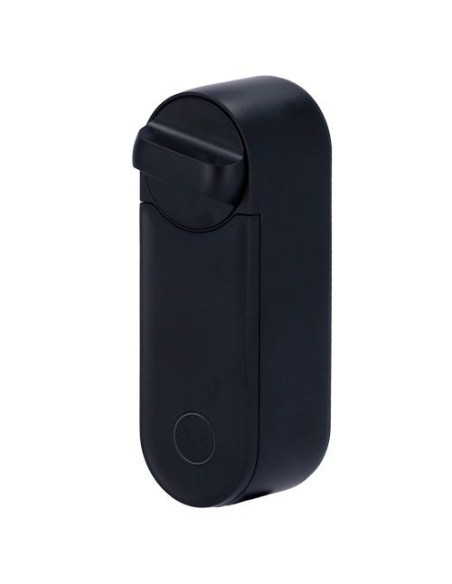 YALE-LINUS-L2-B Cerradura girallaves inteligente negra Bluetooth y WiFi