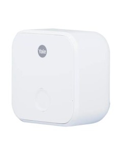 YALE-BRIDGE-WBT Puerta de enlace con conexión WiFi para YALE-LINUS-L2