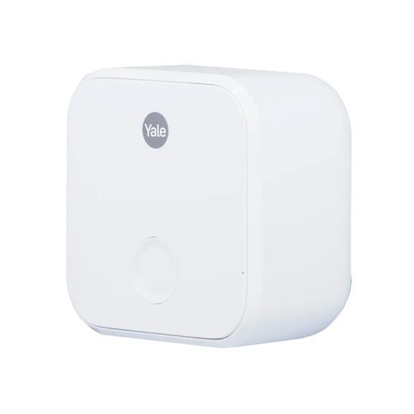 YALE-BRIDGE-WBT Puerta de enlace con conexión WiFi para YALE-LINUS-L2