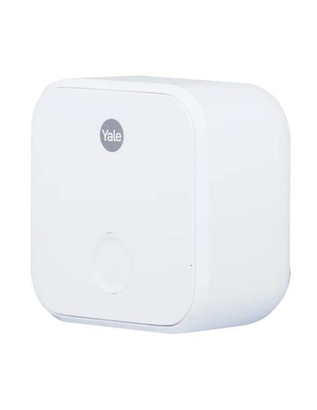YALE-BRIDGE-WBT Puerta de enlace con conexión WiFi para YALE-LINUS-L2