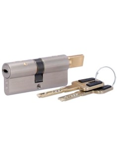 YALE-CYLINDER-HSK-3535 Cilindro YALE de alta seguridad doble embrague