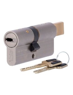 YALE-CYLINDER-HSK-3035 Cilindro YALE de alta seguridad doble embrague