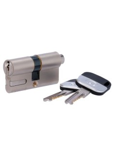 YALE-CYLINDER-ADJ Cilindro YALE regulable doble embrague