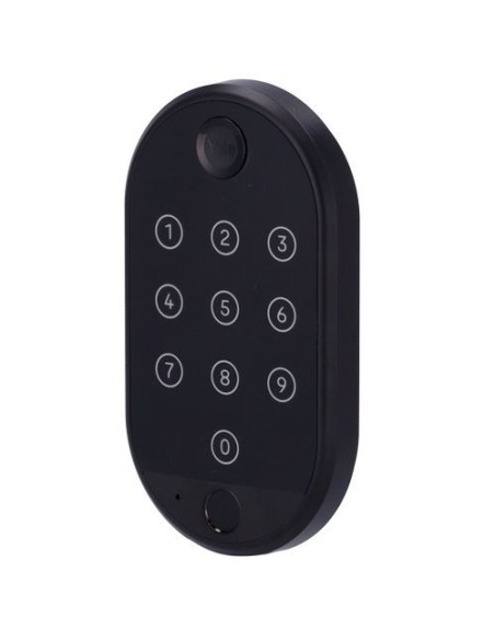 YALE-SMARTKEYPAD2-FINGERPRINT Teclado con lector de huella para apertura de cerradura YALE-LINUS-L2
