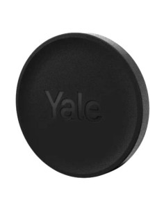 YALE-DOT-B Dot negro de Apertura y cierre de la cerradura YALE-LINUS-L2 por NFC