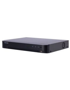 iDS-7216HQHI-M1/XT DVR 5n1 Hikvision 16 CH 3K