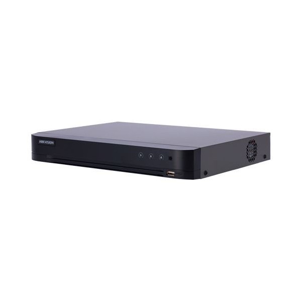 iDS-7216HQHI-M1/XT DVR 5n1 Hikvision 16 CH 3K