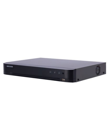 iDS-7216HQHI-M1/XT DVR 5n1 Hikvision 16 CH 3K