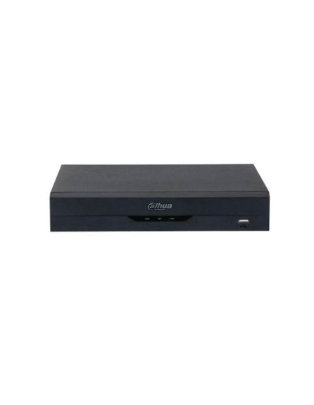NVR2104HS-I2 Grabador NVR Dahua de 4 canales, 12 Mpx (6K)