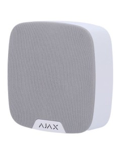 AJ-SPEAKERPHONE-W Módulo de voz inalámbrico Ajax