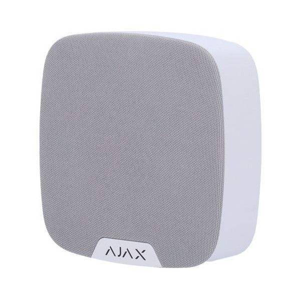AJ-SPEAKERPHONE-W Módulo de voz inalámbrico Ajax