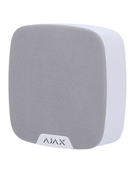 AJ-SPEAKERPHONE-W Módulo de voz inalámbrico Ajax