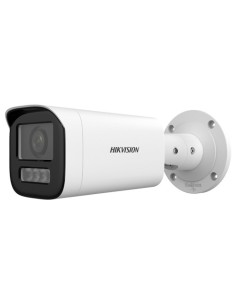 DS-2CD1643G2-LIZSU(2.8-12mm) Cámara Bullet IP 4 Mpx Hikvision, Zoom 4x