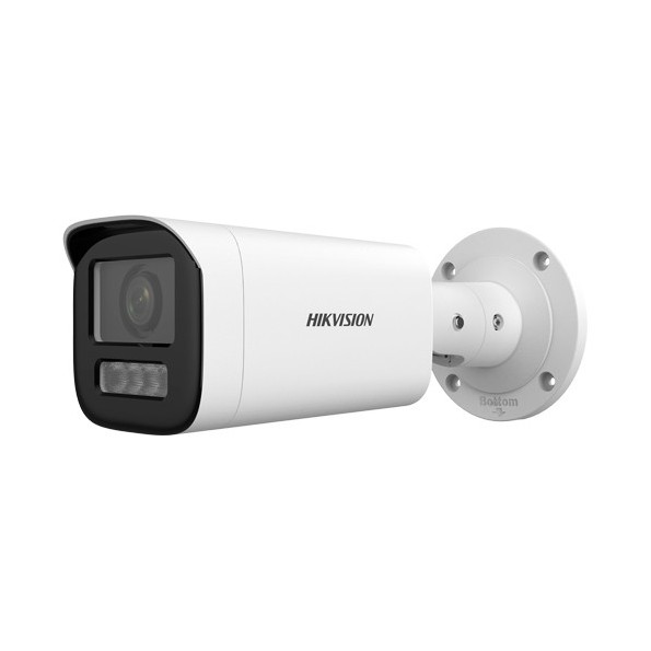 DS-2CD1643G2-LIZSU(2.8-12mm) Cámara Bullet IP 4 Mpx Hikvision, Zoom 4x