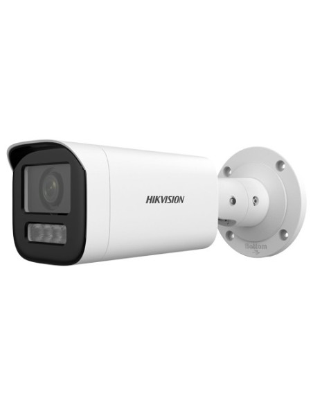 DS-2CD1643G2-LIZSU(2.8-12mm) Cámara Bullet IP 4 Mpx Hikvision, Zoom 4x