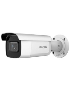 DS-2CD2623G2-IZS(2.8-12mm)(D) Cámara Bullet IP 2 Mpx Hikvision Acusense, Zoom 4x, IR 60m