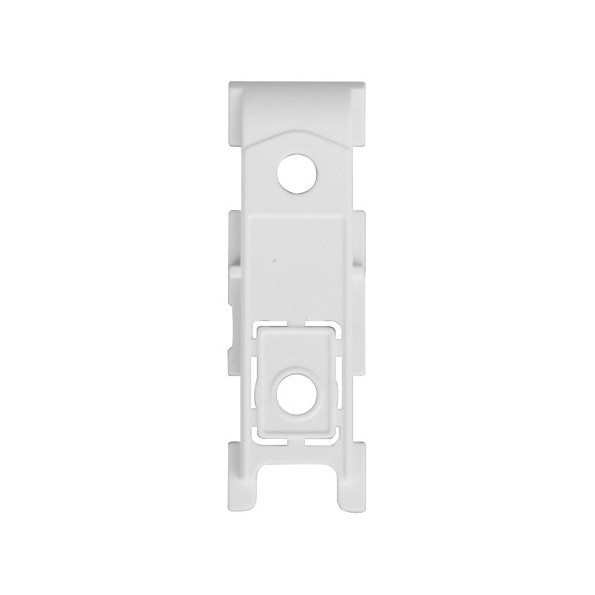 AJ-BRACKETDP-W Soporte para contacto magnético Ajax