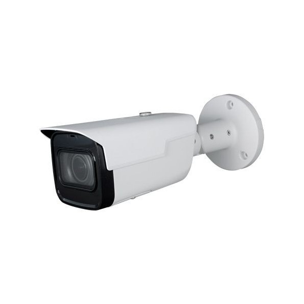 XS-IPB830ZSWHA-2P Cámara IP X-Security exterior, 2 Mpx PRO, Zoom 5x, visión nocturna 60m