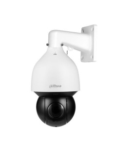 SD5A432GB-HNR Domo motorizada IP Dahua, 4 Mpx, Zoom 32x, IR 150m con Autotracking