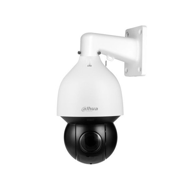 SD5A432GB-HNR Domo motorizada IP Dahua, 4 Mpx, Zoom 32x, IR 150m con Autotracking