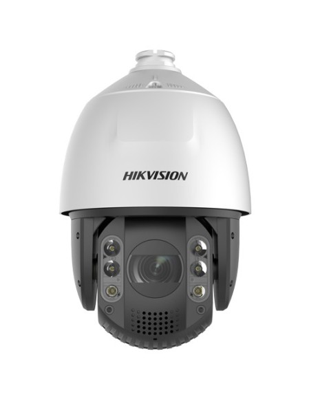 DS-2DE7A432IW-AEB(T5) Cámara motorizada IP 4 Mpx Hikvision, Zoom 32x, IR 200m