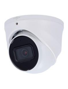 XS-IPD744A-4U-AI Domo IP X-Security, 4 Mpx PRO, 95 grados, visión nocturna 30m con Micro