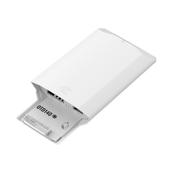 TK-OTD140 Router 4G Teltonika de Exterior 150Mbps 2 puertos Ethernet