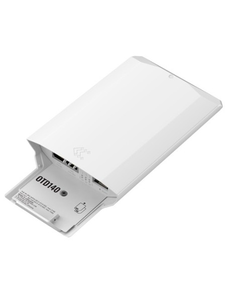 TK-OTD140 Router 4G Teltonika de Exterior 150Mbps 2 puertos Ethernet