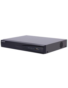 DS-7608NI-Q1/8P(D) Grabador NVR Hikvision 8 CH IP con 8 puertos PoE