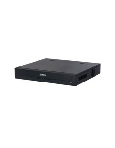 NVR5832-EI Grabador NVR Dahua 32 CH con alarmas, admite 8 HDD