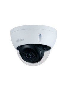 IPC-HDBW2541E-S-S2 Domo IP Dahua antivandálica, 5 Mpx, 111 grados, IR 30m con Micro