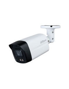 HAC-HFW1509TLM-IL-A-S2 Cámara Dahua exterior 4 en 1, 5 Mpx, 111 grados, Dual Light 40m con Micro
