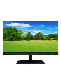 MNT22-FHD-POE Monitor SAFIRE CCTV 22" PoE