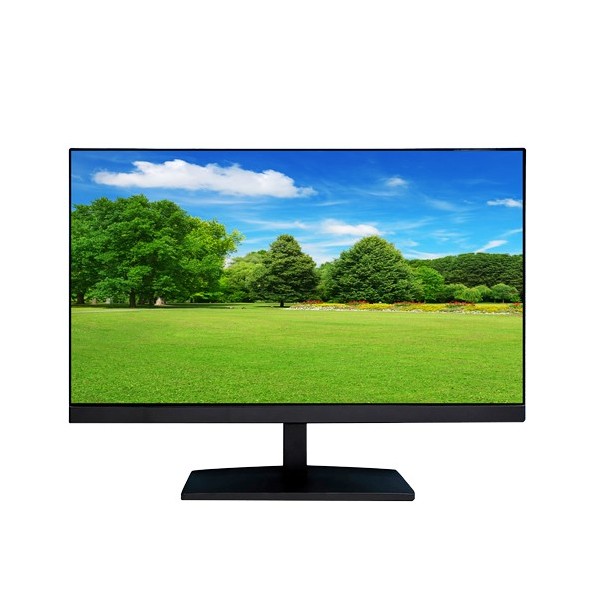 MNT22-FHD-POE Monitor SAFIRE CCTV 22" PoE
