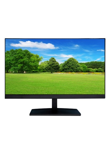 MNT22-FHD-POE Monitor SAFIRE CCTV 22" PoE