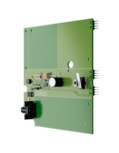 AJ-DC12V-PSU-NVR Módulo alimentación NVR Ajax 12 VDC