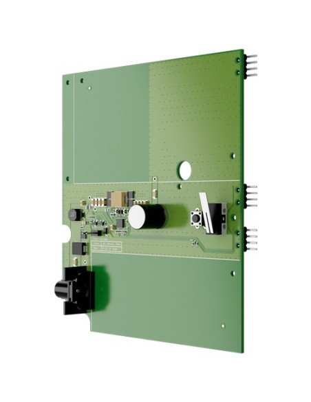 AJ-DC12V-PSU-NVR Módulo alimentación NVR Ajax 12 VDC